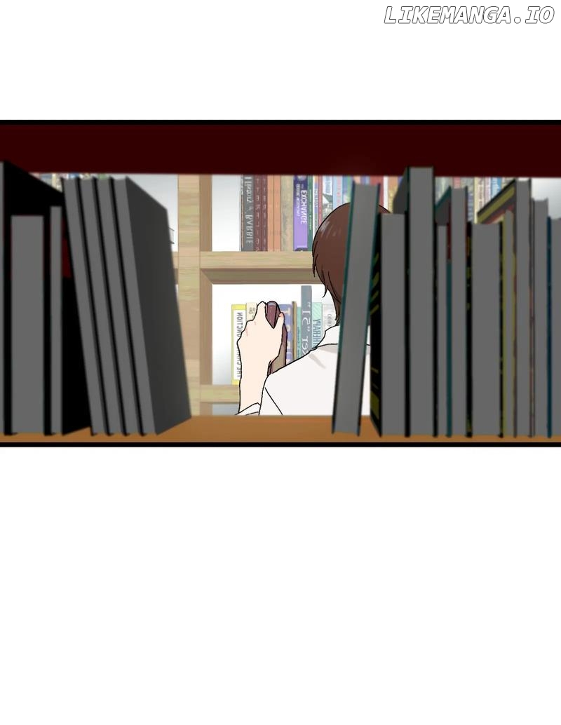 Let’s Watch The Stars Together Chapter 34 - page 31