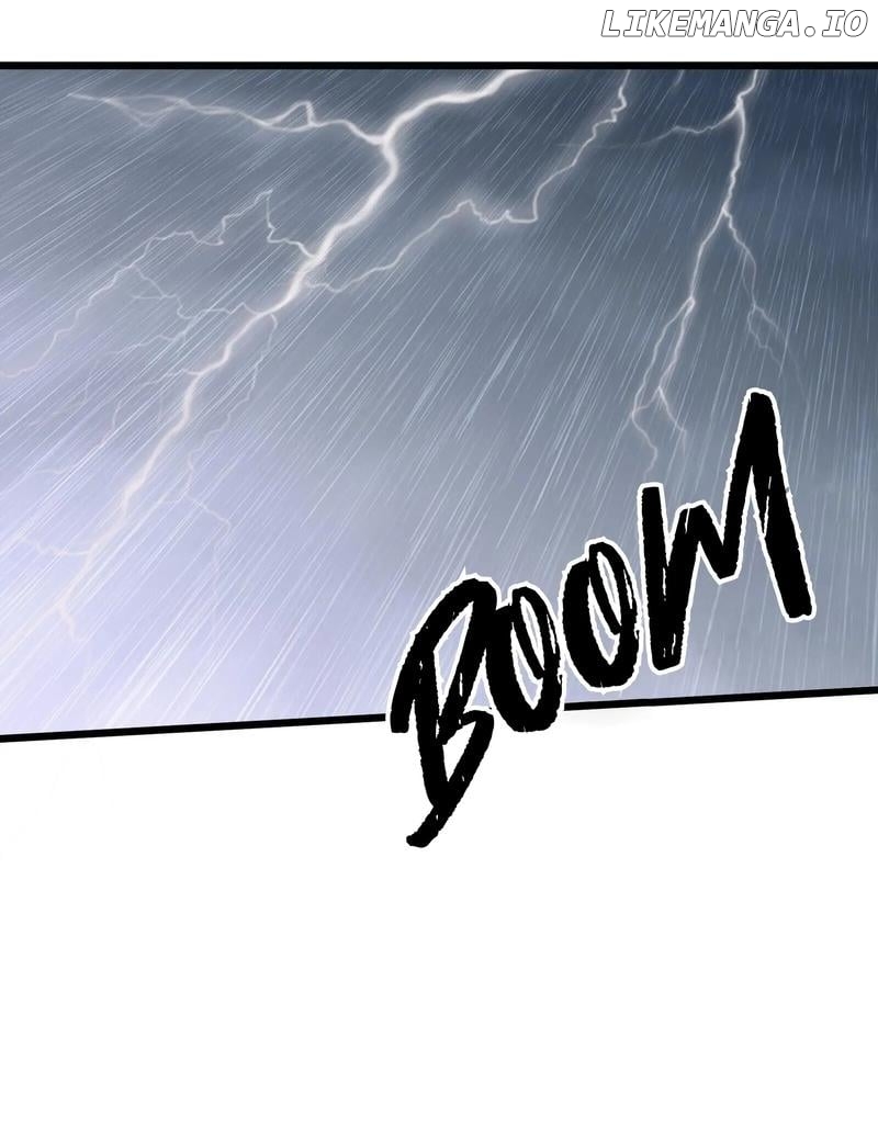 Let’s Watch The Stars Together Chapter 34 - page 6