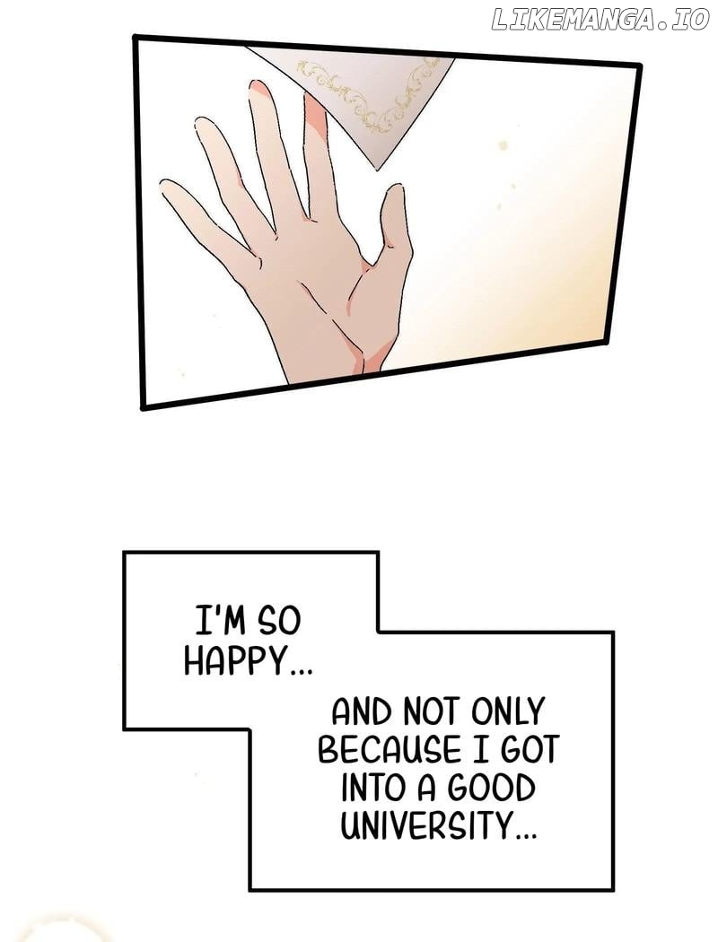 Let’s Watch The Stars Together Chapter 34 - page 7