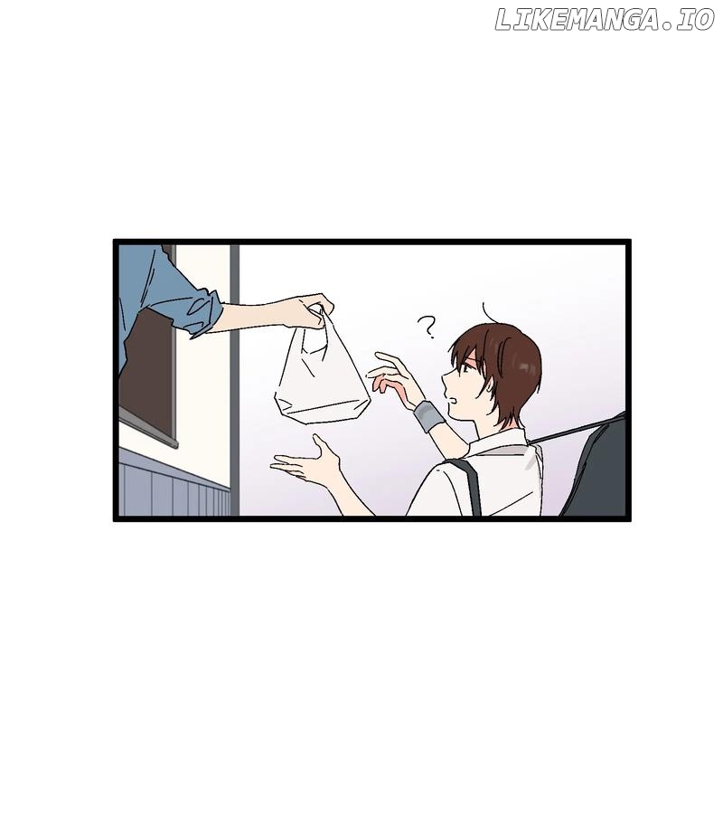 Let’s Watch The Stars Together Chapter 35 - page 11