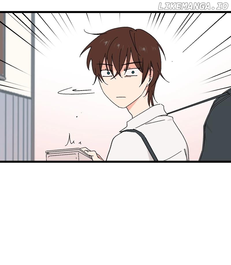 Let’s Watch The Stars Together Chapter 35 - page 13