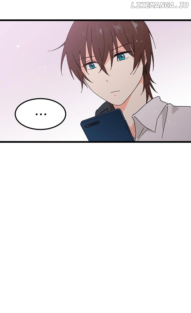 Let’s Watch The Stars Together Chapter 35 - page 16