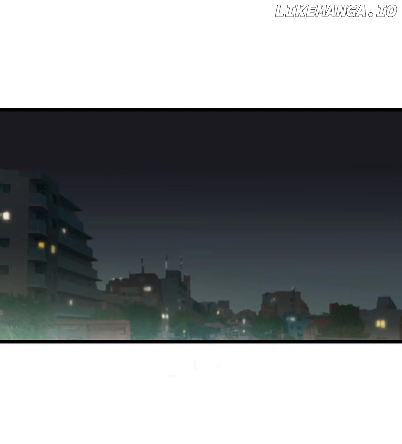 Let’s Watch The Stars Together Chapter 35 - page 20