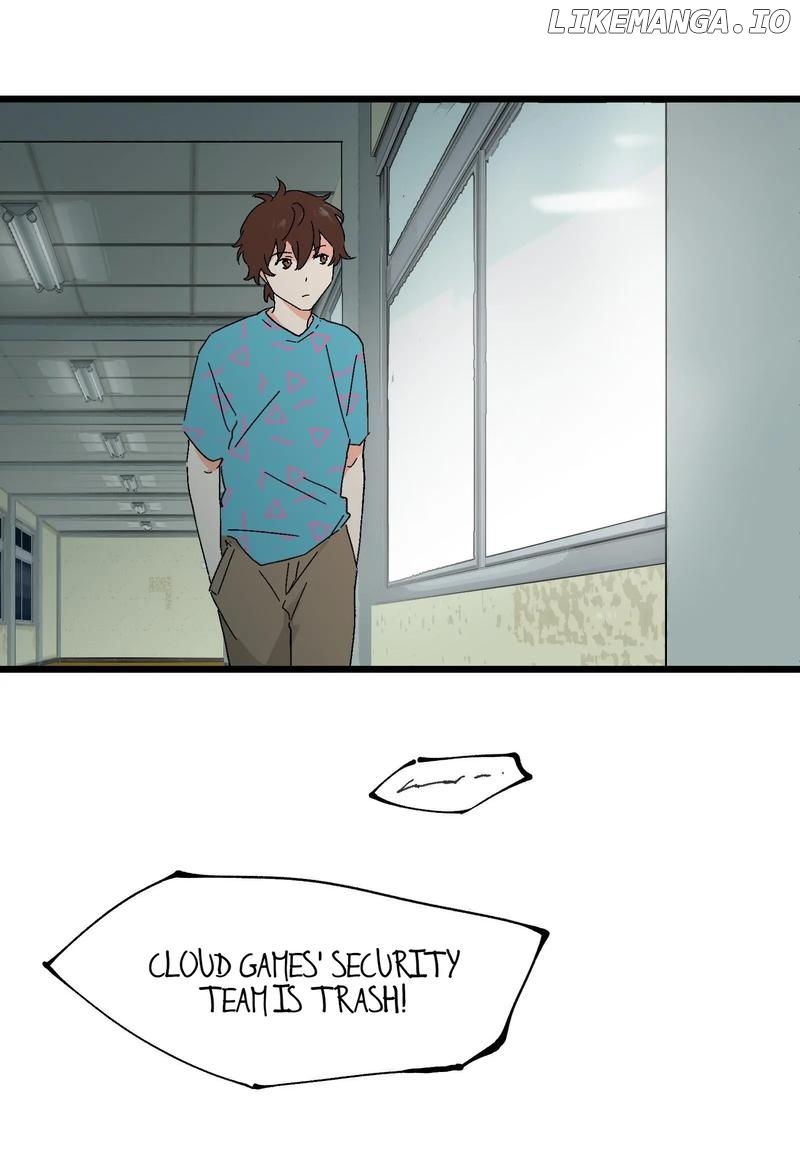 Let’s Watch The Stars Together Chapter 35 - page 23