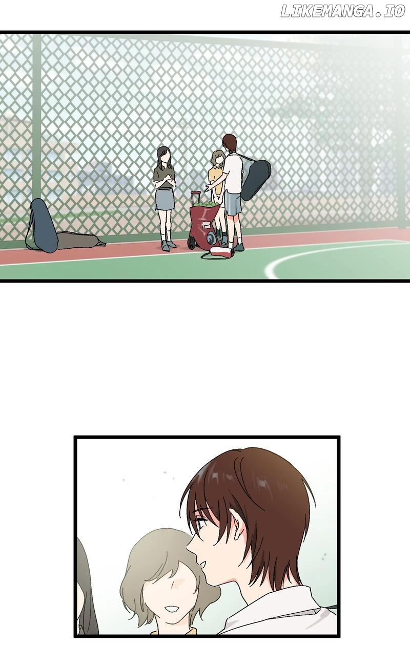 Let’s Watch The Stars Together Chapter 35 - page 6