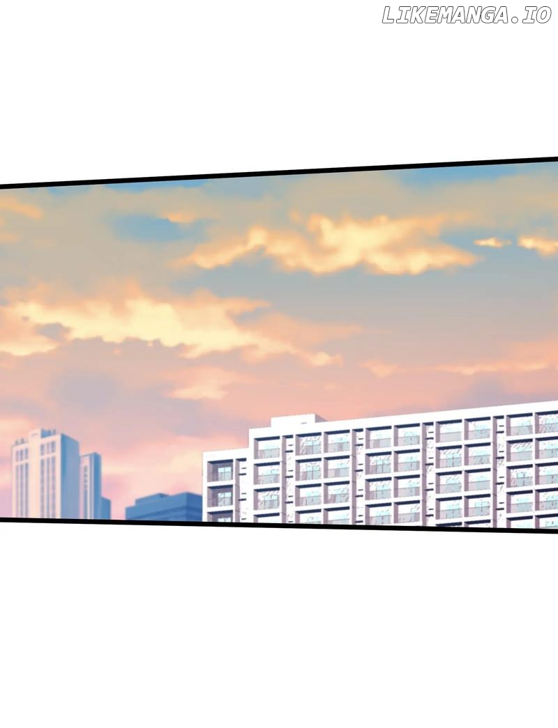 Let’s Watch The Stars Together Chapter 35 - page 9