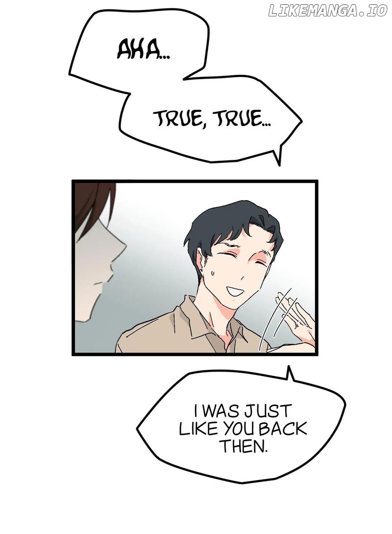 Let’s Watch The Stars Together Chapter 36 - page 15