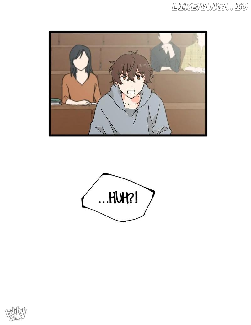 Let’s Watch The Stars Together Chapter 36 - page 31