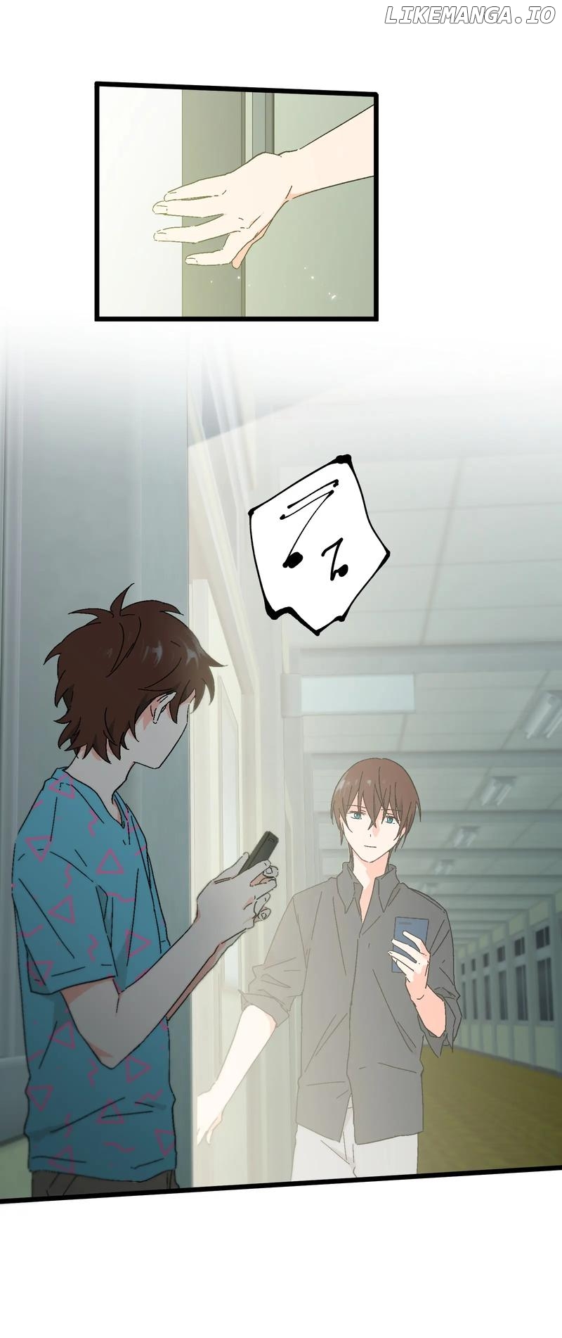 Let’s Watch The Stars Together Chapter 36 - page 5