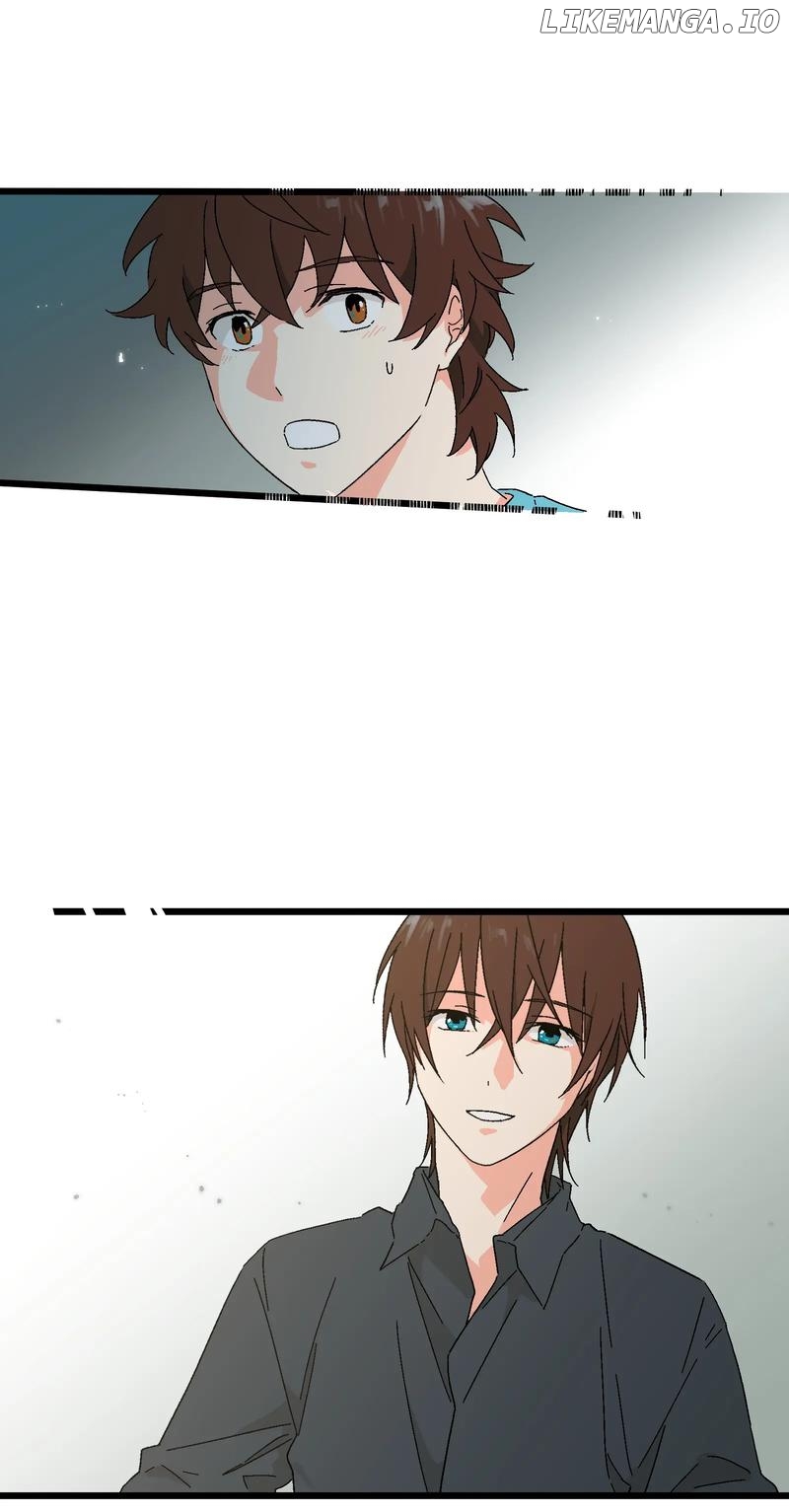 Let’s Watch The Stars Together Chapter 36 - page 6