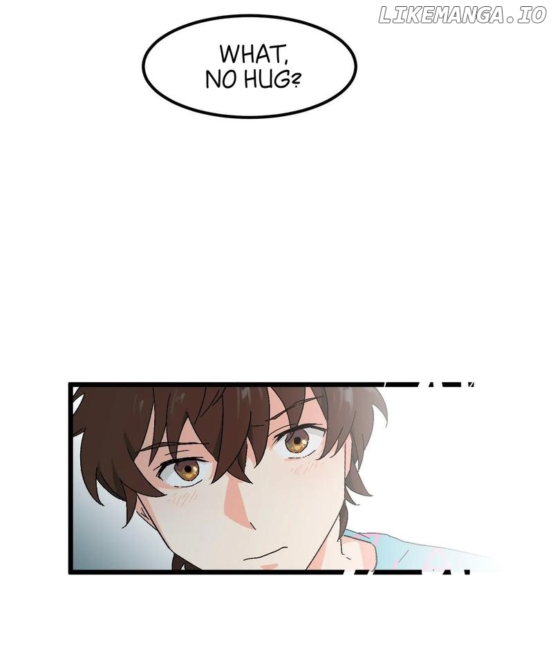 Let’s Watch The Stars Together Chapter 36 - page 7