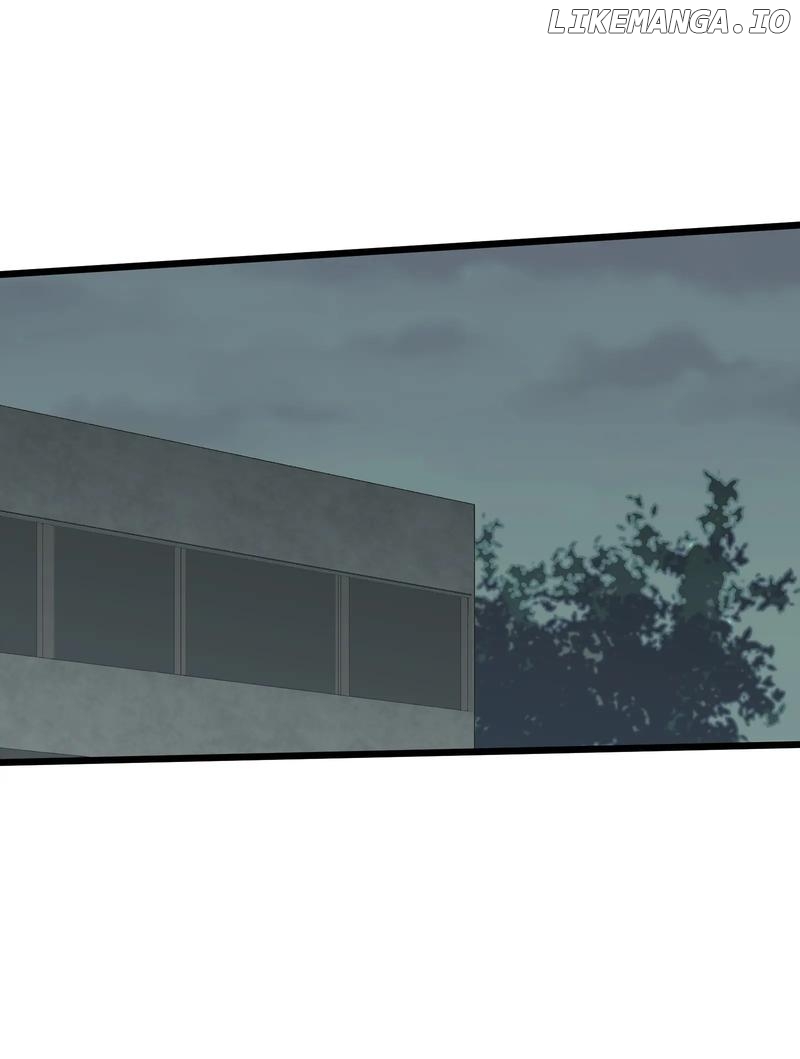 Let’s Watch The Stars Together Chapter 36 - page 9