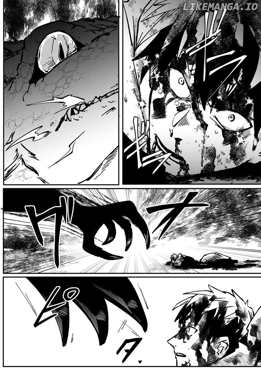 Meikyuu Gurashi No Boukensha Wa Dungeon Master Wo Yametai Chapter 1 - page 41