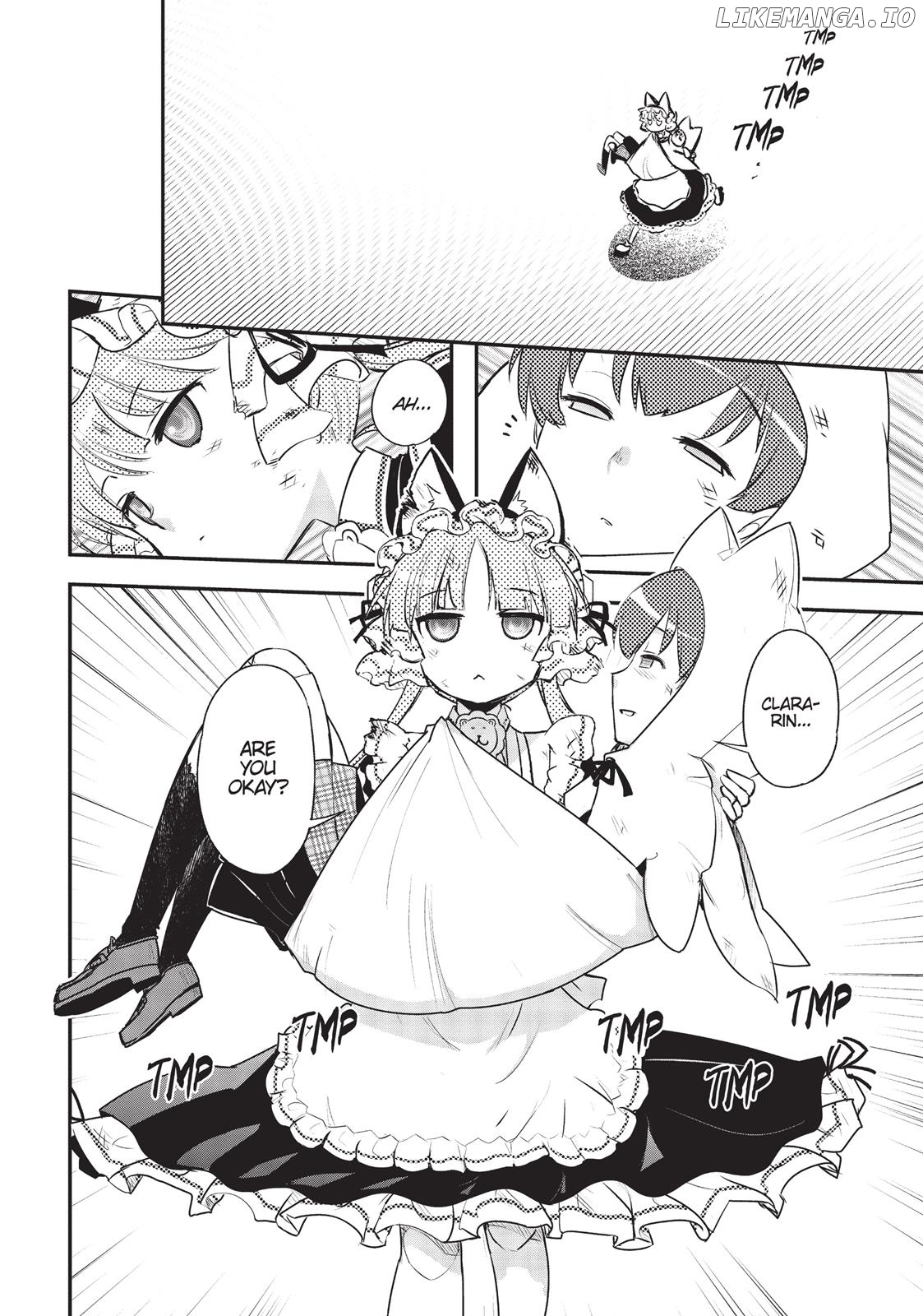 Koukaku no Pandora - Ghost Urn chapter 18 - page 40