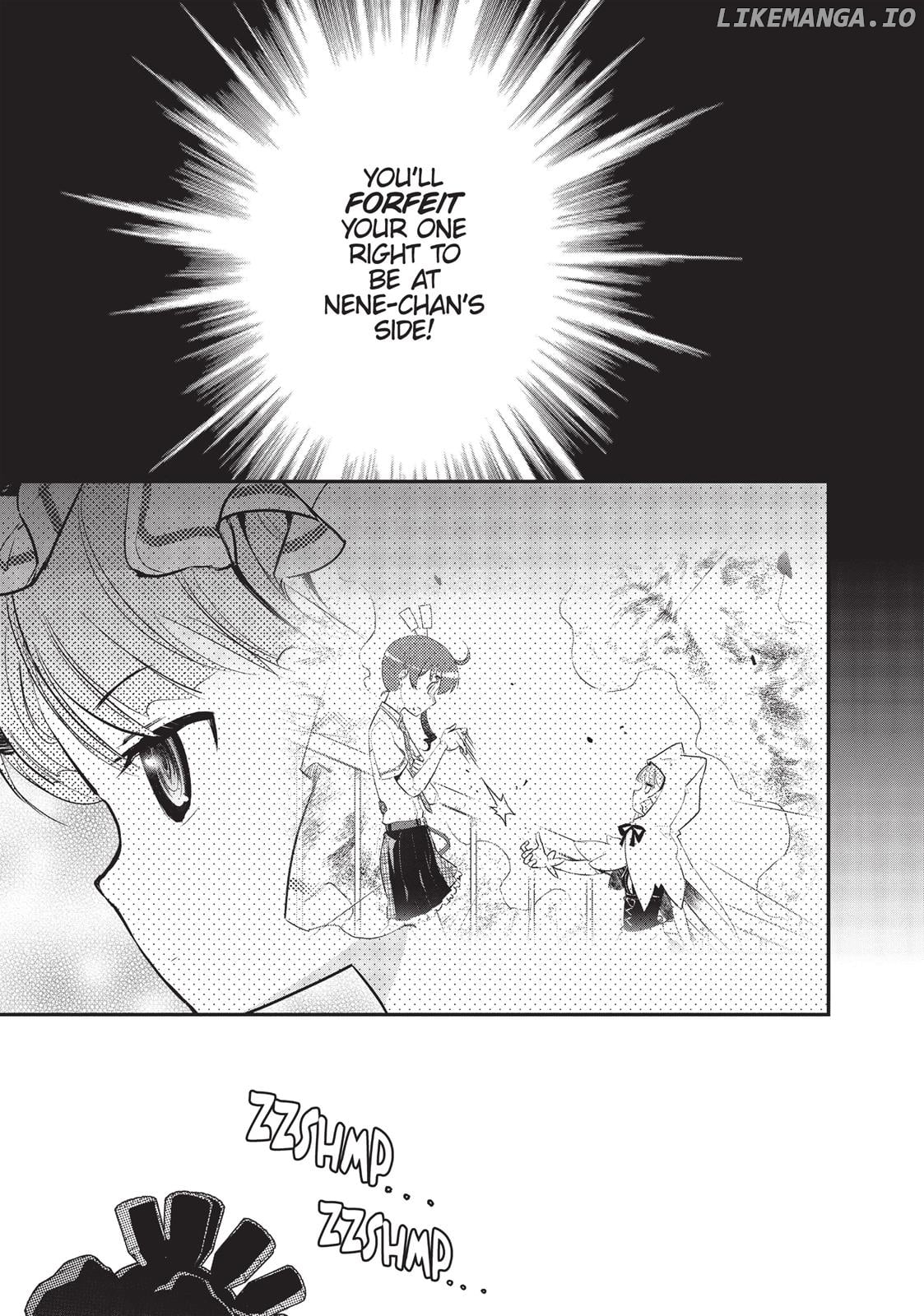 Koukaku no Pandora - Ghost Urn chapter 20 - page 40