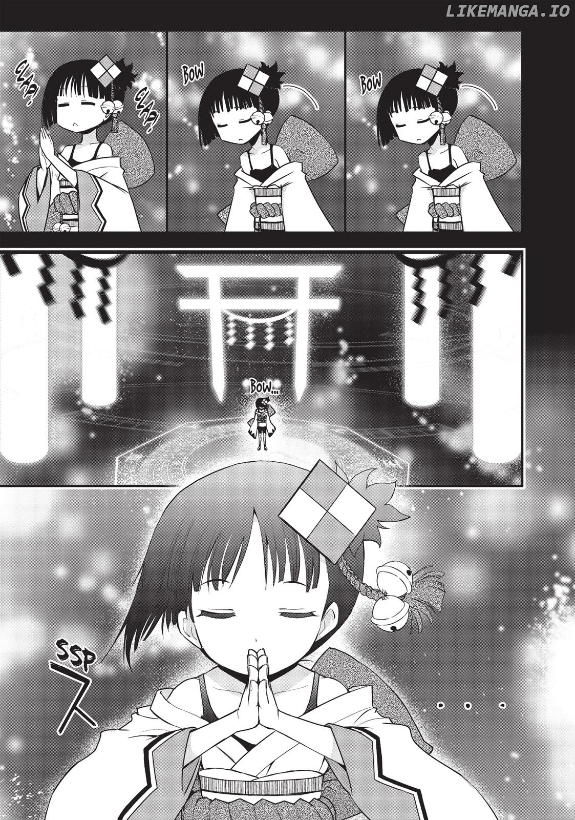Koukaku no Pandora - Ghost Urn chapter 20 - page 42