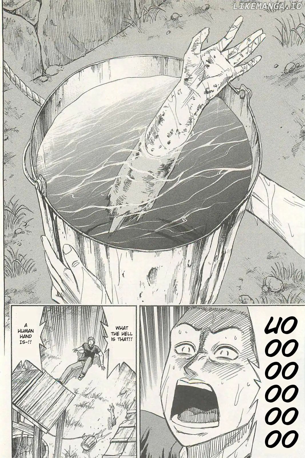 Higanjima - Last 47 Days chapter 1 - page 15