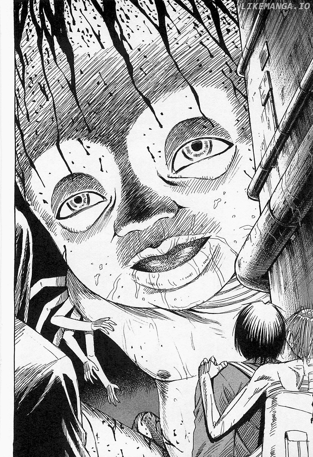 Higanjima - Last 47 Days chapter 31 - page 15