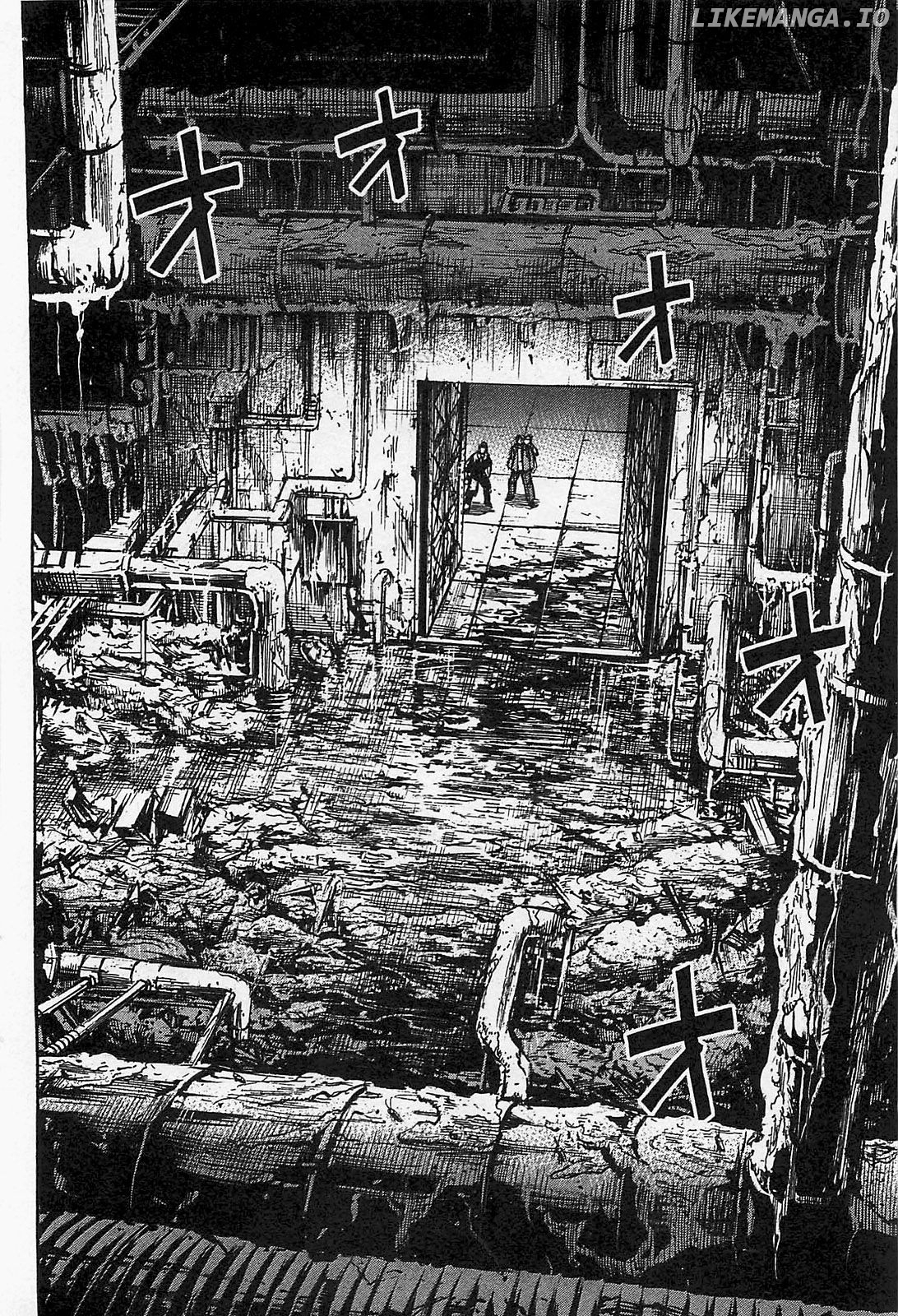 Higanjima - Last 47 Days chapter 31 - page 9