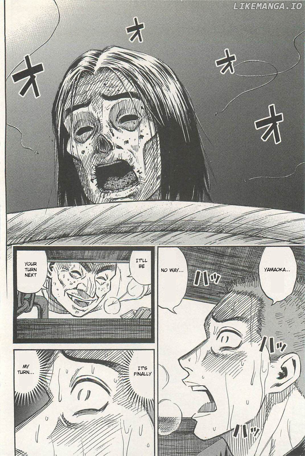 Higanjima - Last 47 Days chapter 2 - page 12