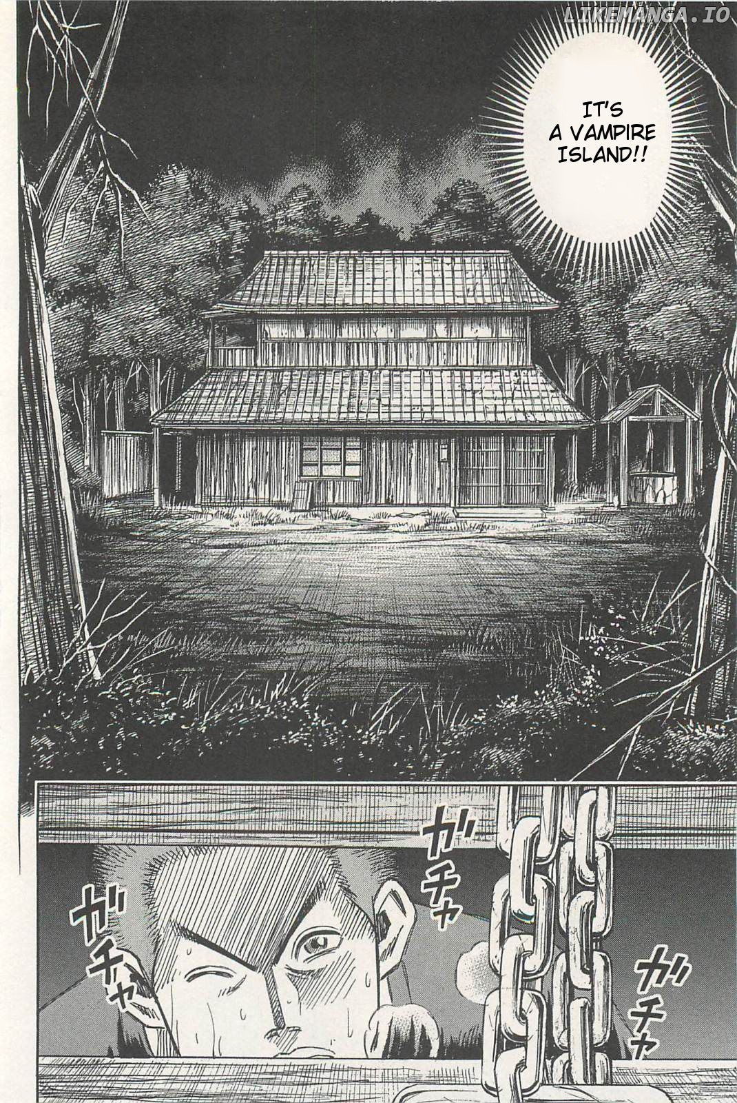 Higanjima - Last 47 Days chapter 2 - page 2