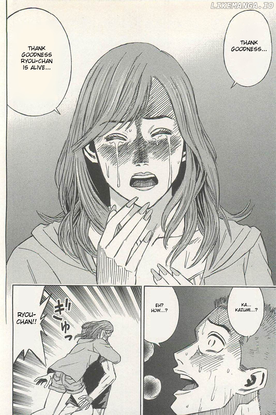 Higanjima - Last 47 Days chapter 2 - page 20