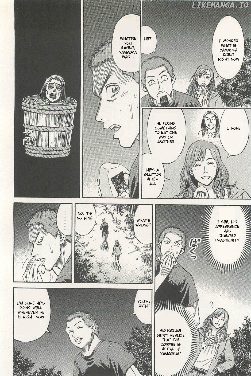 Higanjima - Last 47 Days chapter 2 - page 26