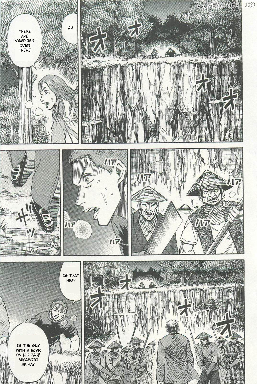 Higanjima - Last 47 Days chapter 2 - page 27