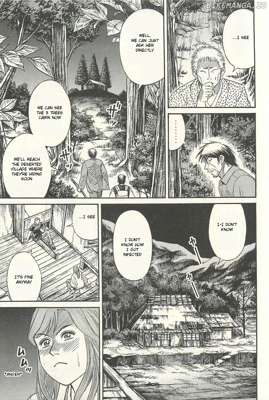 Higanjima - Last 47 Days chapter 18 - page 5