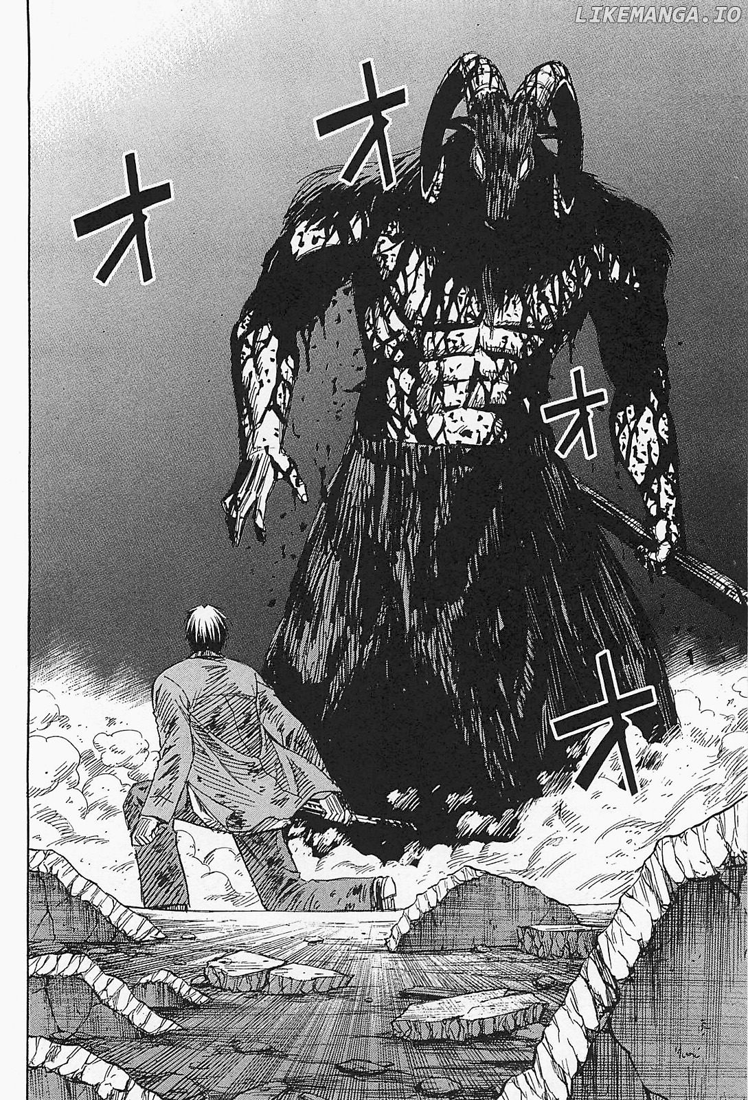 Higanjima - Last 47 Days chapter 44 - page 10