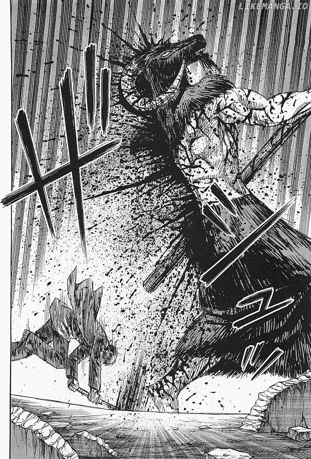 Higanjima - Last 47 Days chapter 44 - page 8