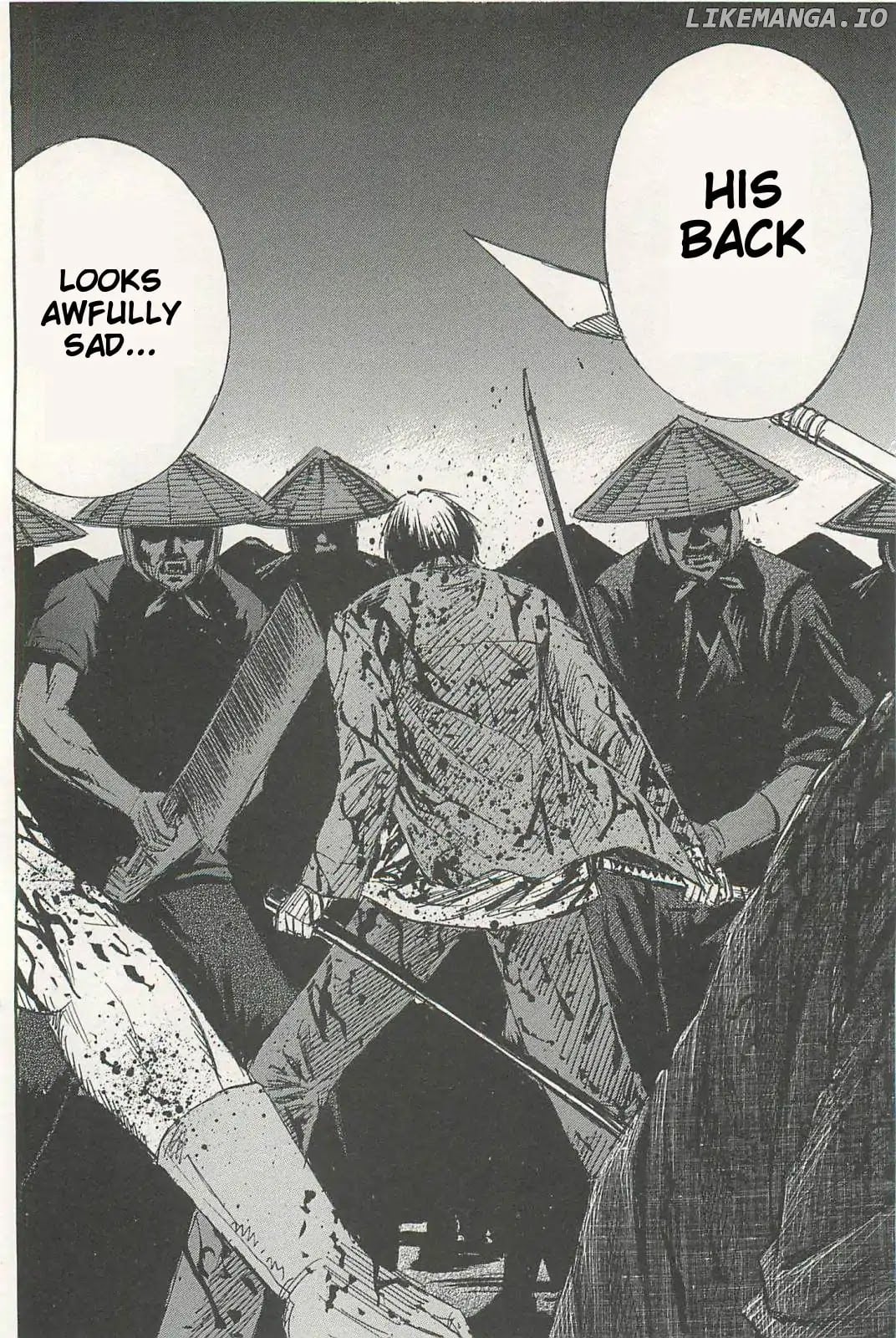 Higanjima - Last 47 Days chapter 3 - page 16