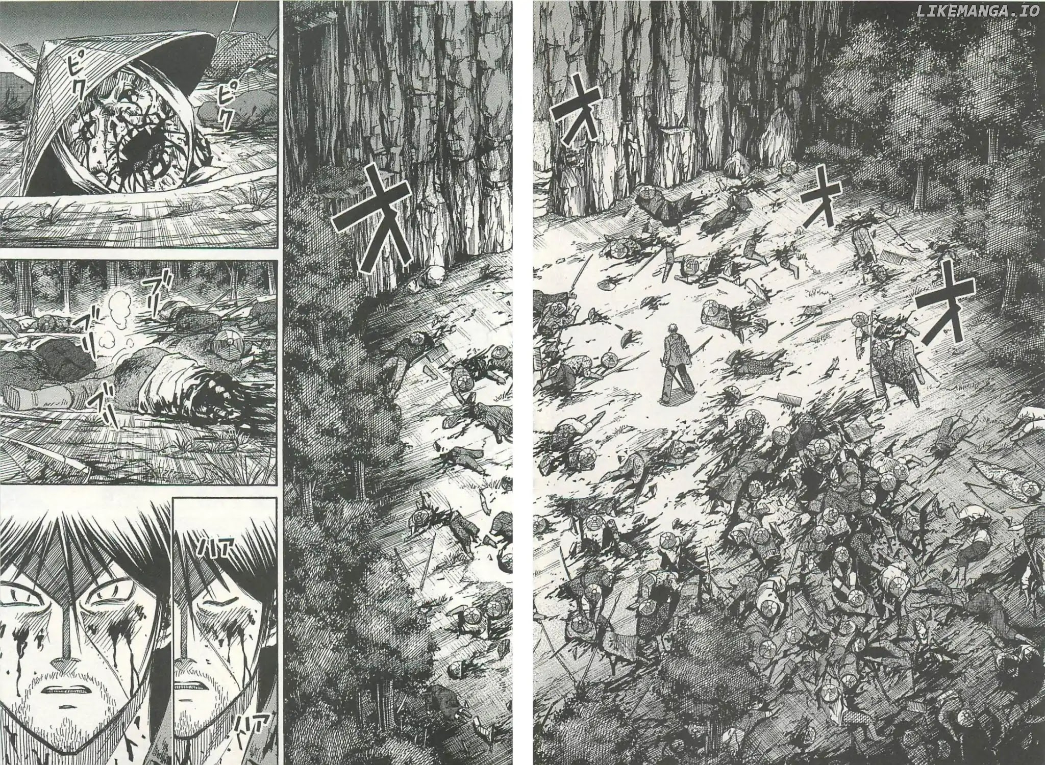 Higanjima - Last 47 Days chapter 3 - page 18