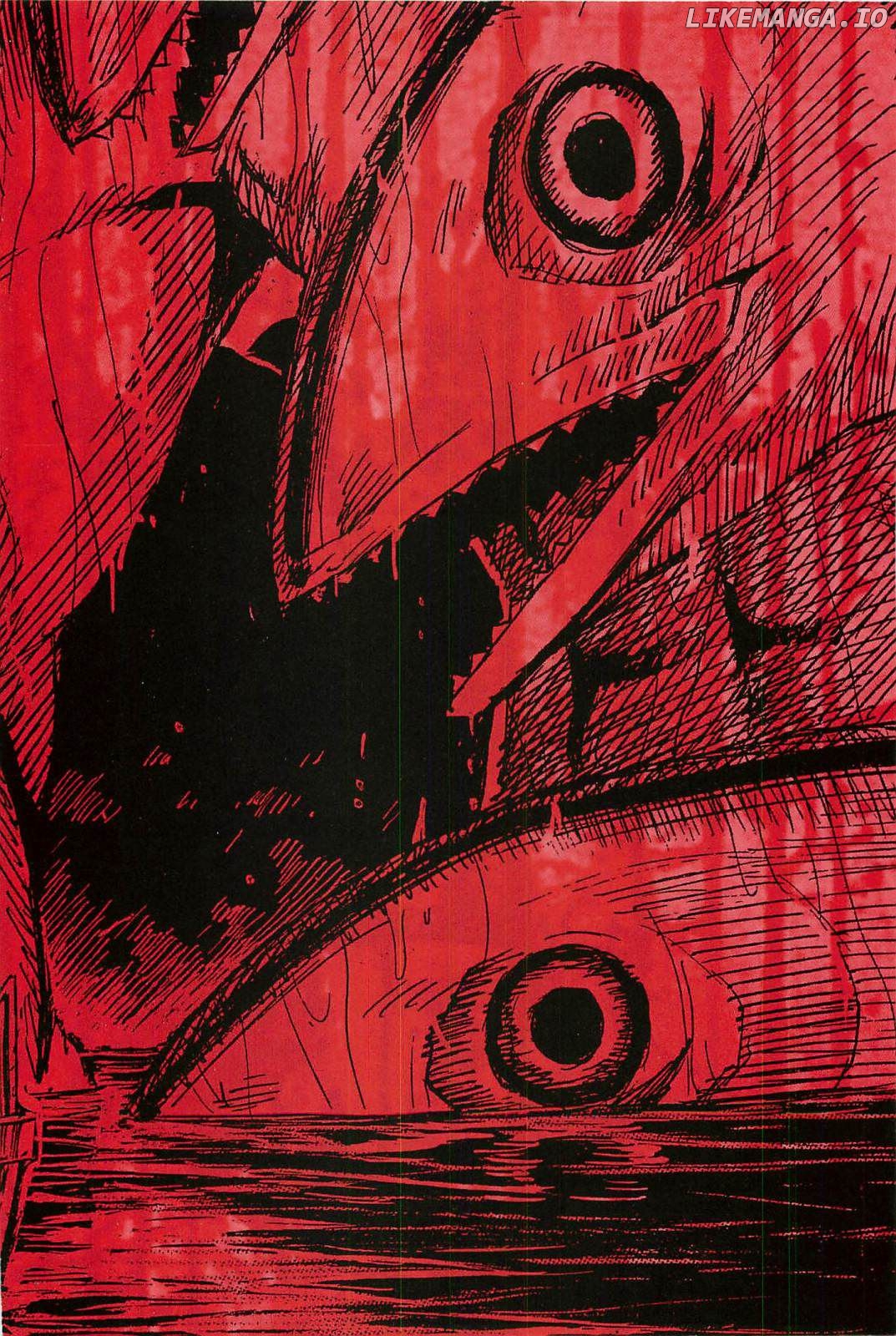 Higanjima - Last 47 Days chapter 19 - page 26
