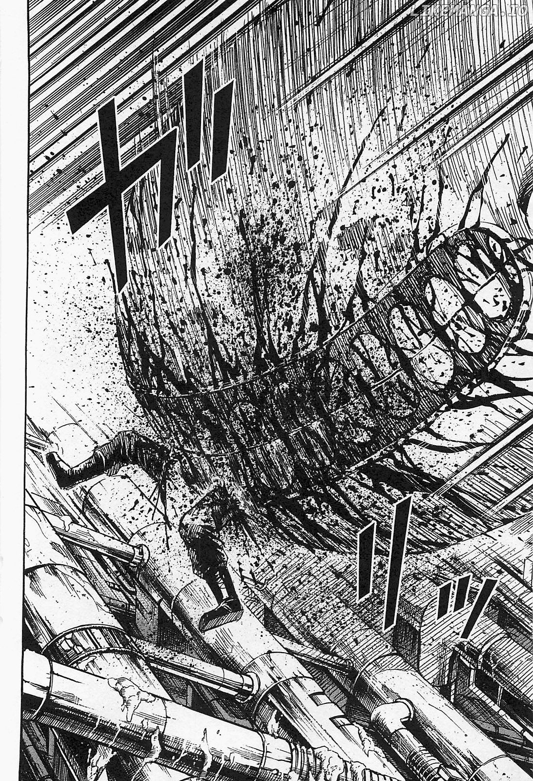 Higanjima - Last 47 Days chapter 33 - page 16