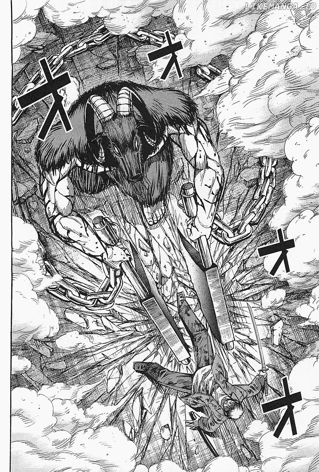 Higanjima - Last 47 Days chapter 45 - page 10