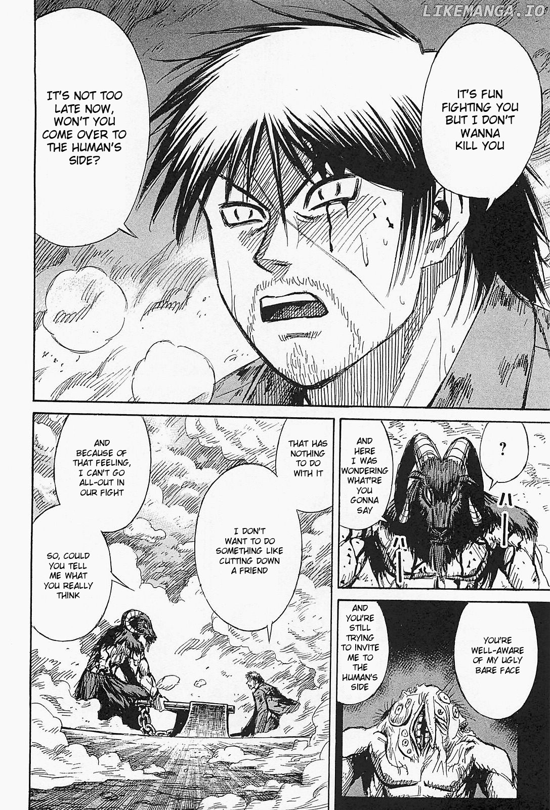 Higanjima - Last 47 Days chapter 45 - page 12