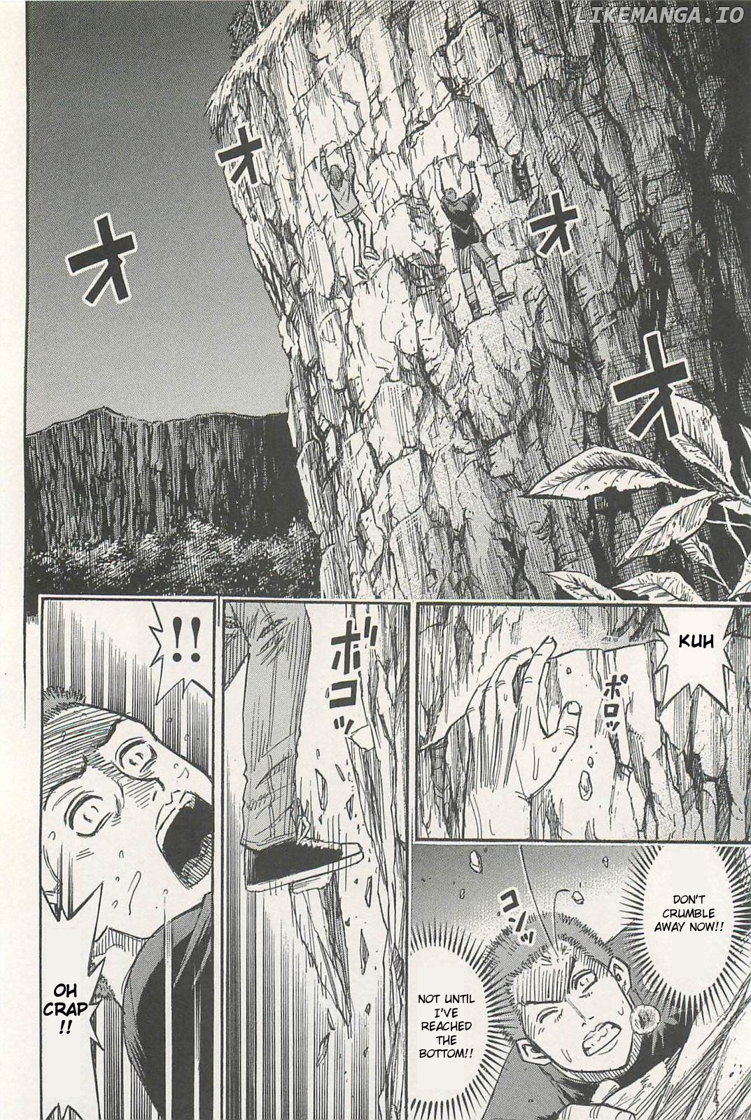 Higanjima - Last 47 Days chapter 4 - page 10