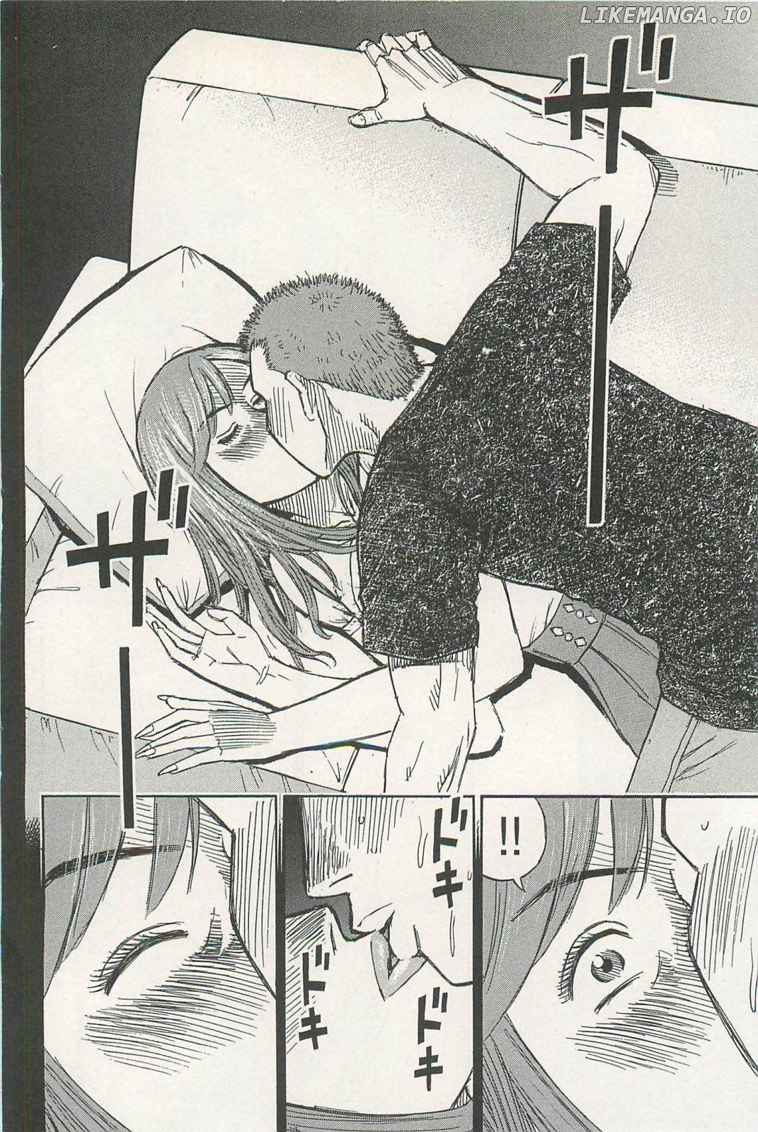 Higanjima - Last 47 Days chapter 4 - page 18