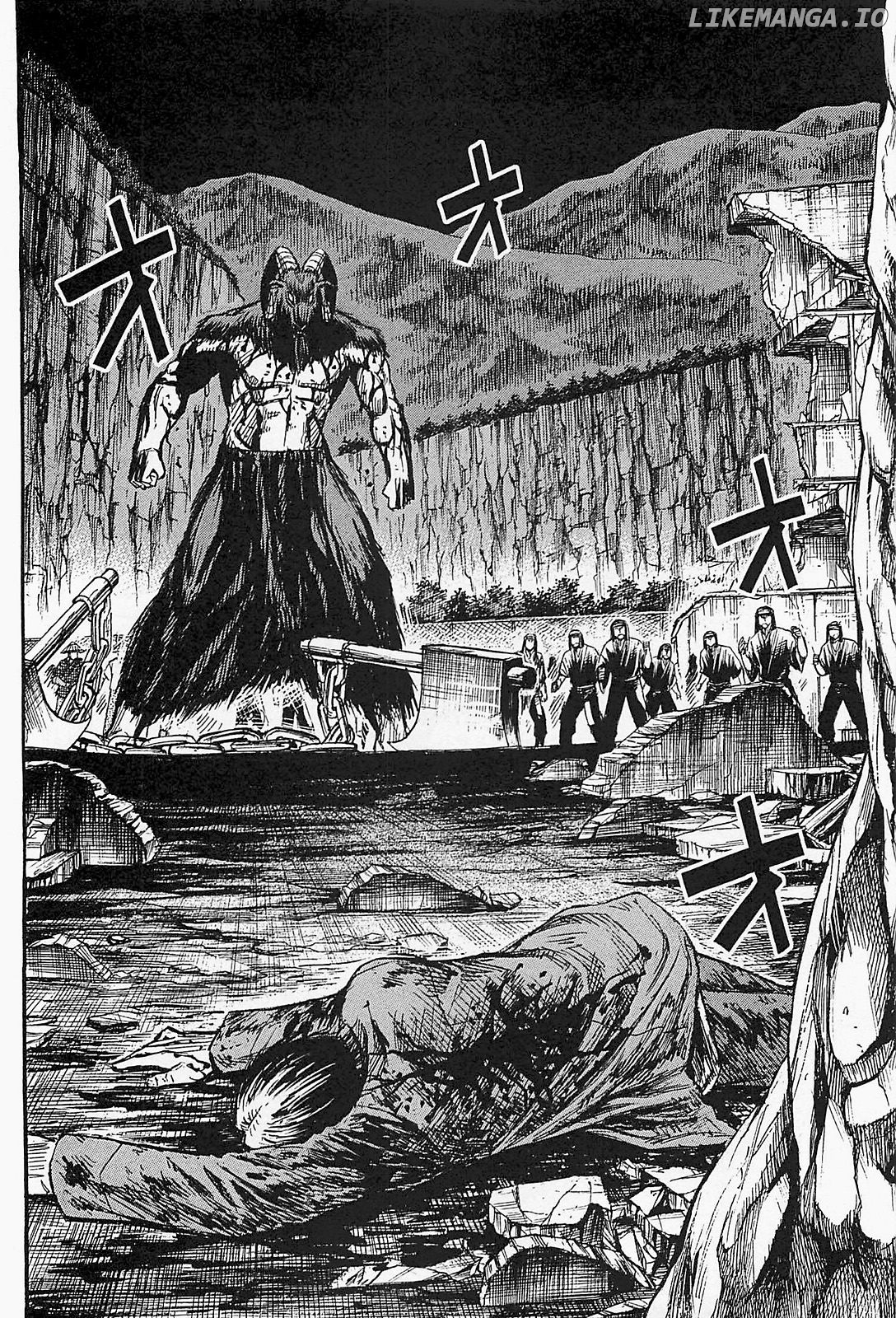 Higanjima - Last 47 Days chapter 46 - page 12
