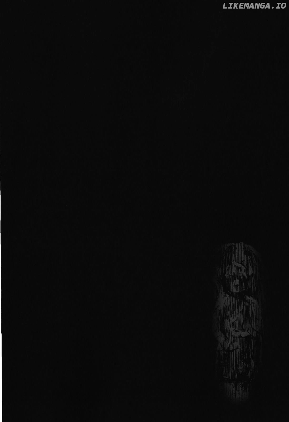 Higanjima - Last 47 Days chapter 64 - page 21