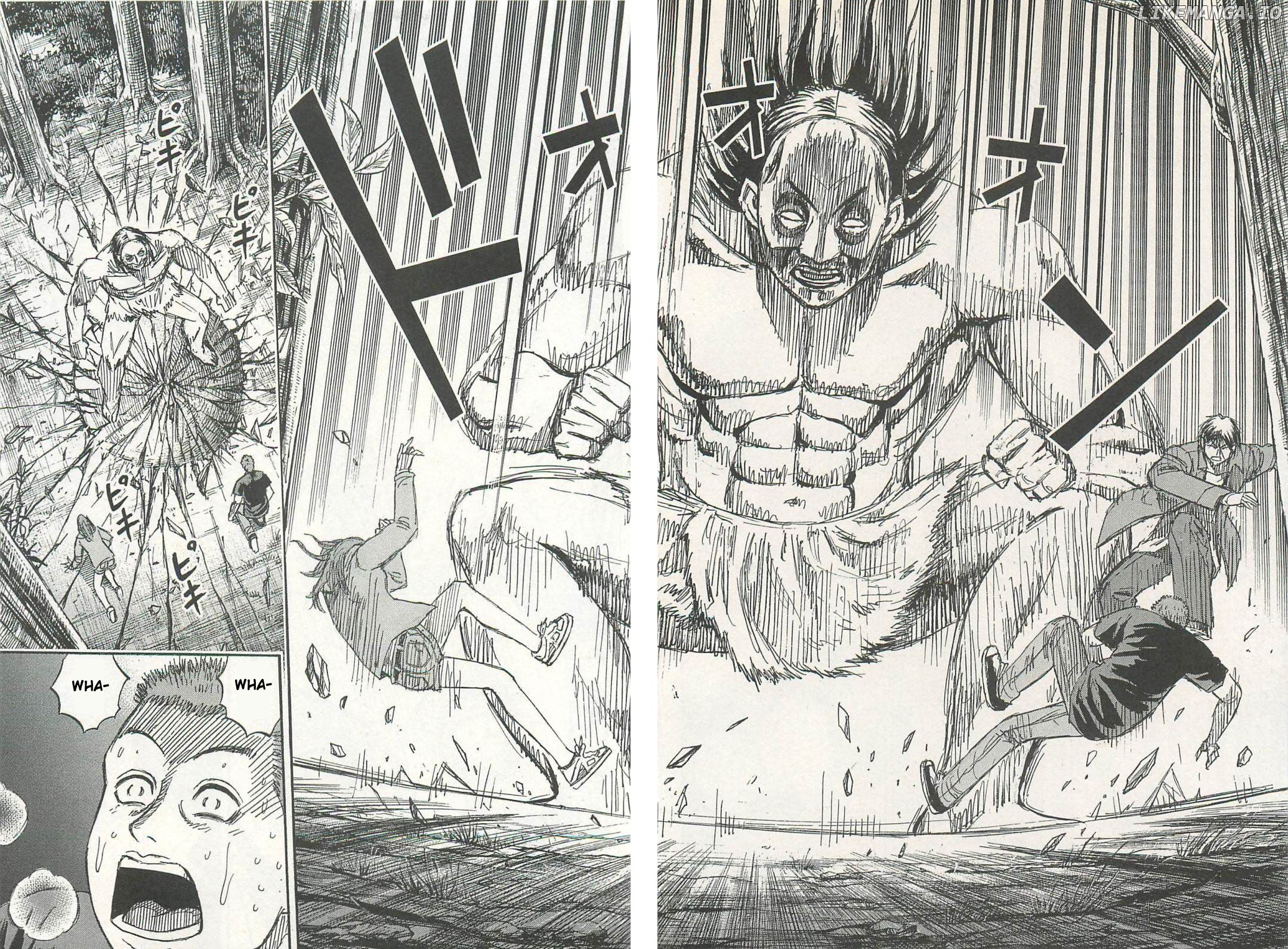 Higanjima - Last 47 Days chapter 6 - page 17