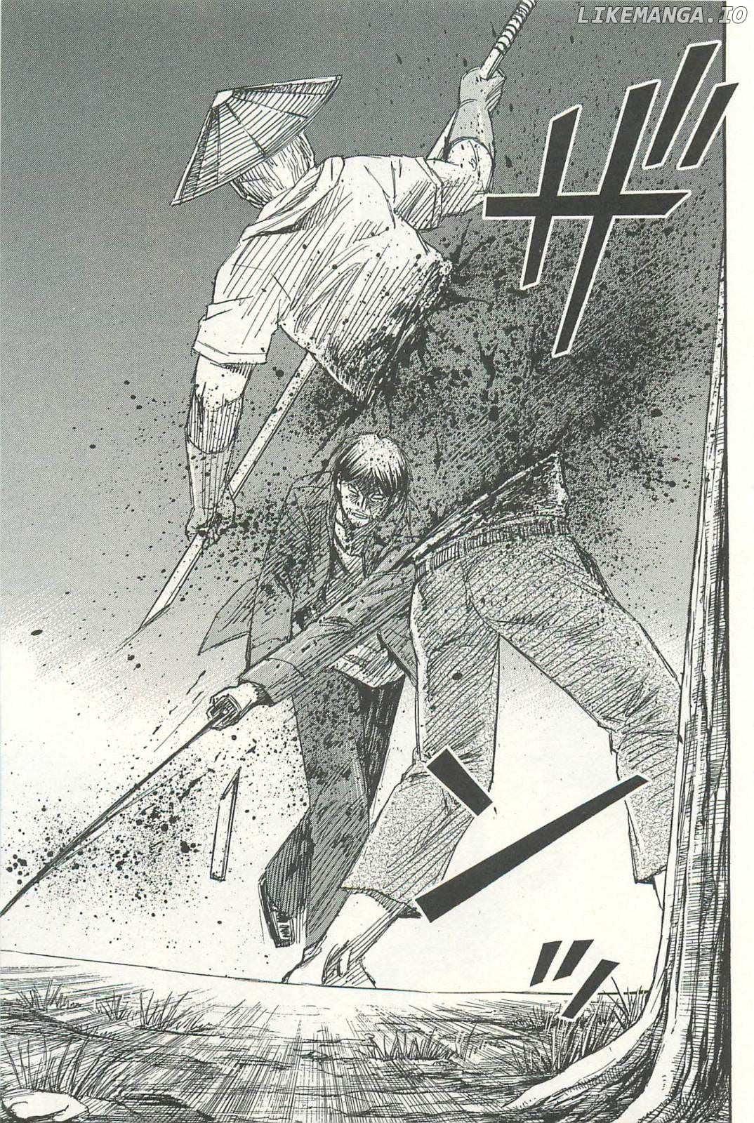 Higanjima - Last 47 Days chapter 6 - page 5