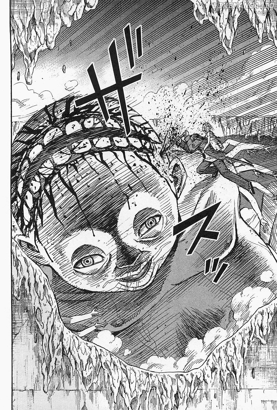 Higanjima - Last 47 Days chapter 36 - page 10