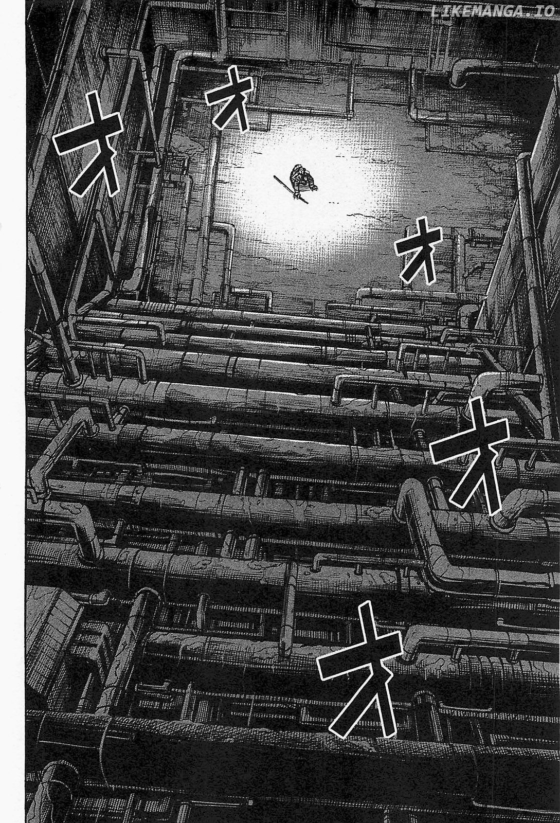 Higanjima - Last 47 Days chapter 36 - page 16