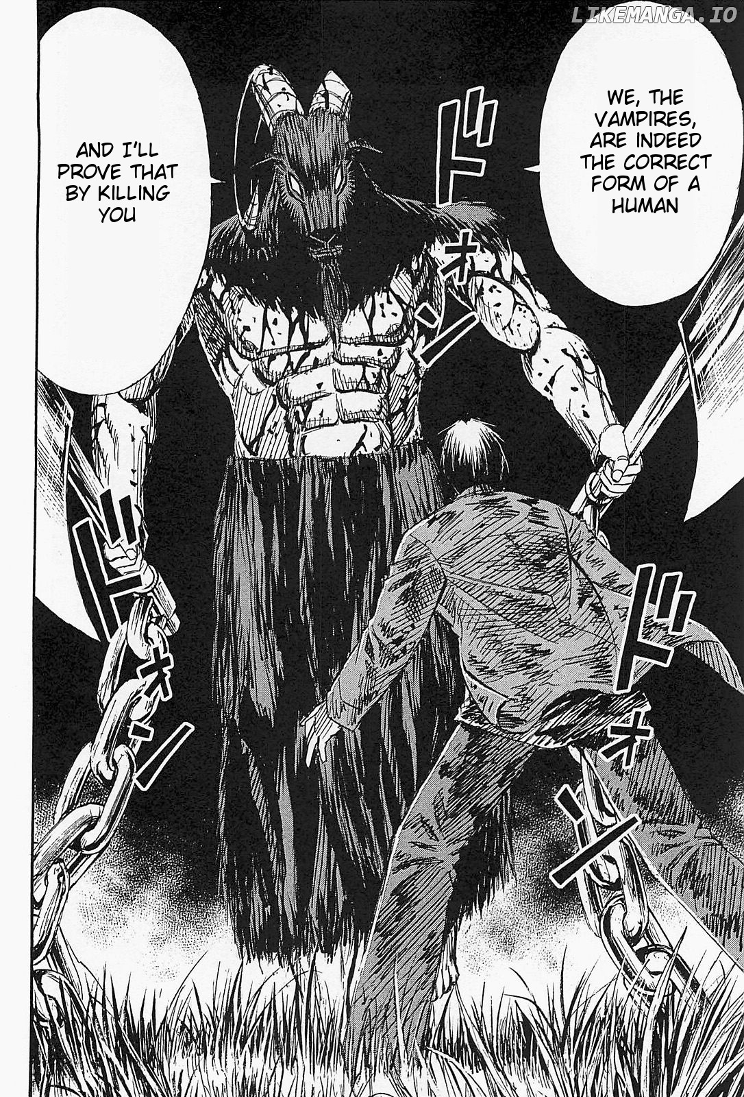 Higanjima - Last 47 Days chapter 48 - page 16