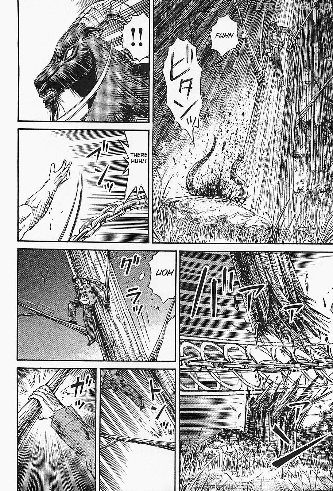 Higanjima - Last 47 Days chapter 48 - page 8
