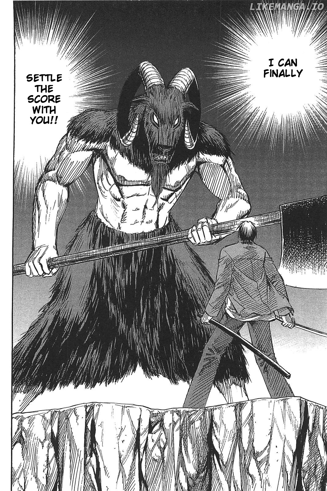 Higanjima - Last 47 Days chapter 23 - page 10
