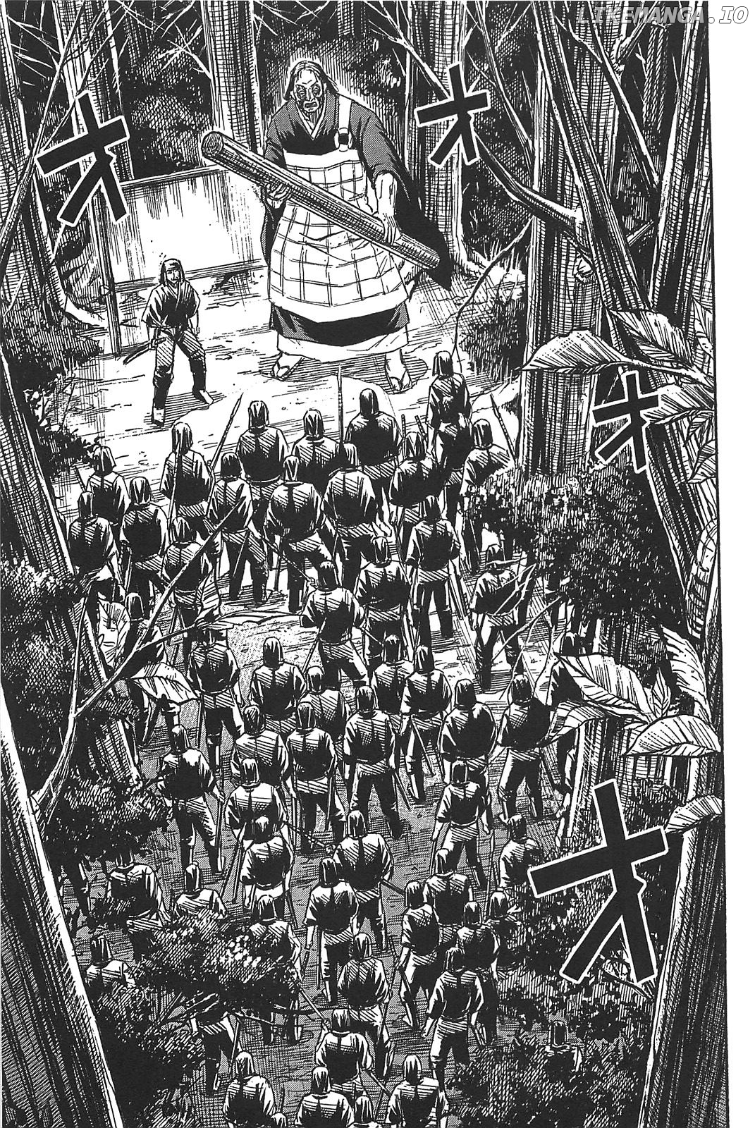 Higanjima - Last 47 Days chapter 23 - page 5
