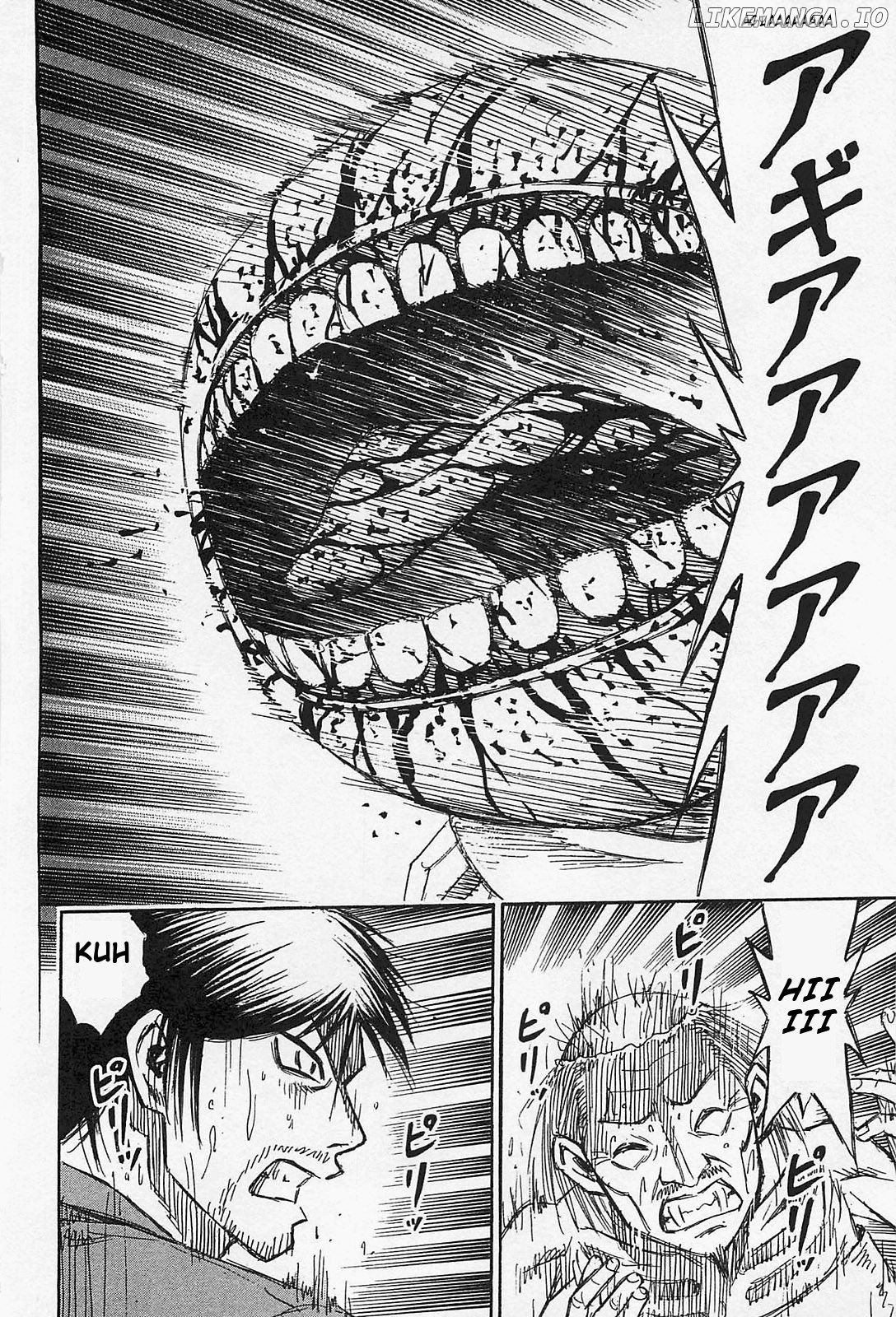 Higanjima - Last 47 Days chapter 37 - page 7